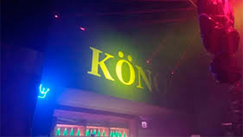 Confirma Mario Aguilar que la empresa de seguridad privada del establecimiento Könor Night Club, no forma parte de la Unión de Empresas de Seguridad Privada de Querétaro 