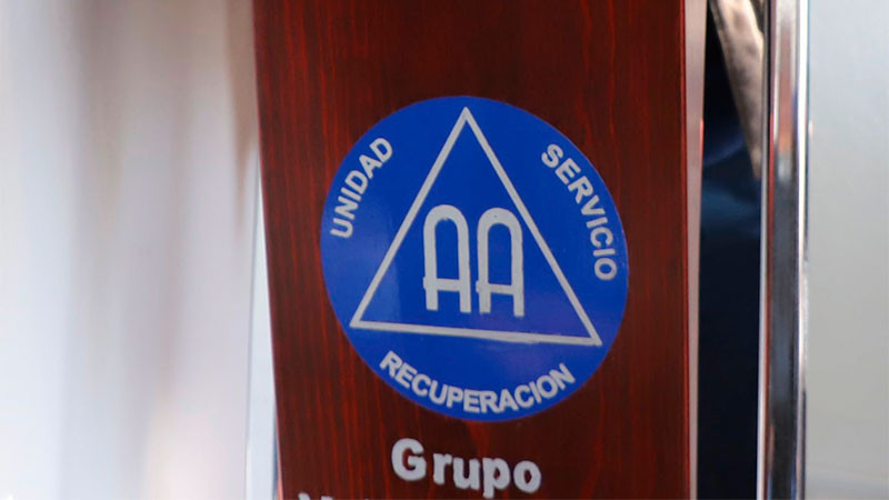 Prepara AA semana de información en Querétaro  