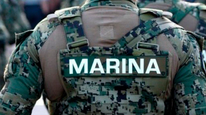 Dan de baja a marinos de alto rango investigados por huachicol 