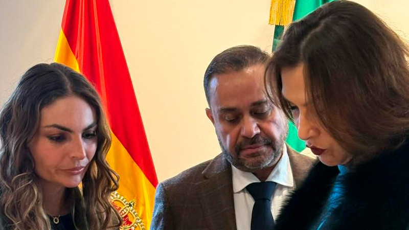 Querétaro presenta estrategia de turismo creativo y gastronómico en la Fitur 2026 