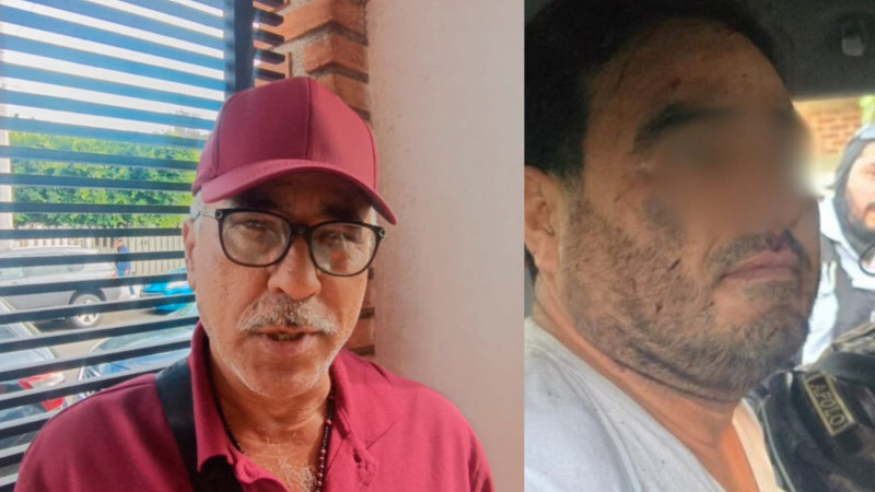 Lupe Mora celebra detención de "El Botox" pero duda del fin de las extorsiones en Michoacán 