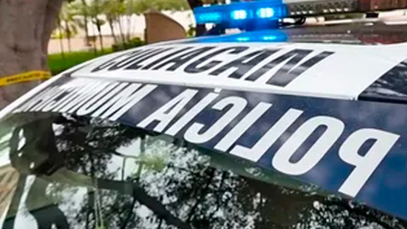 Privan de la libertad a policía municipal en Culiacán, Sinaloa; encuentran su auto abandonado 