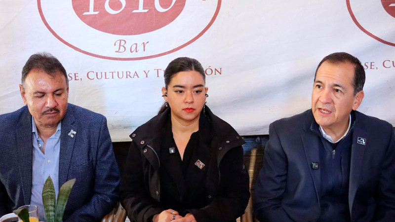 AMIQRO reconoce desafíos en la economía mexicana 