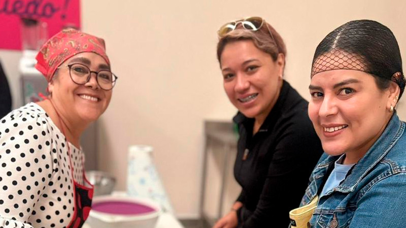 Secretaría de la Mujer de Querétaro cambia de sede 