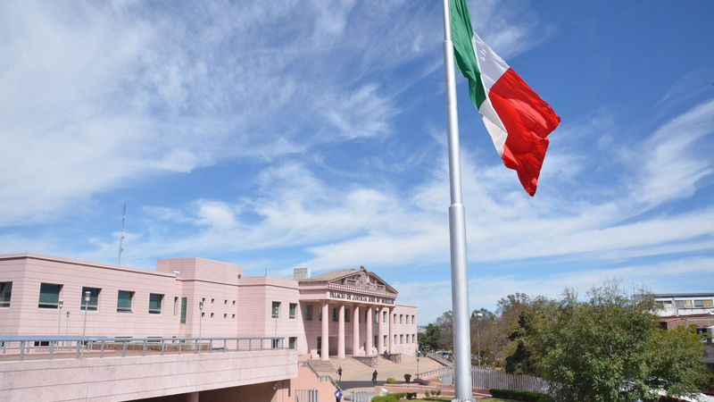 Nuevo Poder Judicial de Michoacán asume con firmeza la responsabilidad de fortalecer el Estado de derecho: Hugo Gama 