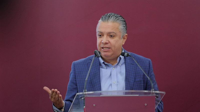 Gobierno Digital, herramienta rápida, segura y transparente: Luis Navarro 