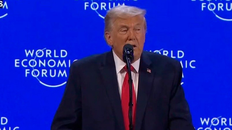 Trump crea su Junta de Paz y trabajará con la ONU, sin apoyo de líderes mundiales europeos 