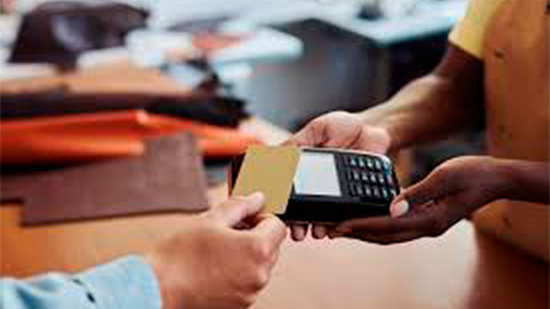 Hasta el 40% de agremiados de la Canacope de Querétaro no han hecho uso de las herramientas tecnológicas: Eduardo Chávez 