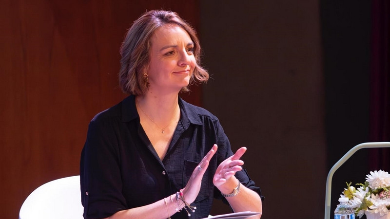 Presenta López Birlain protocolo para prevenir la discriminación en la SECULT Querétaro 