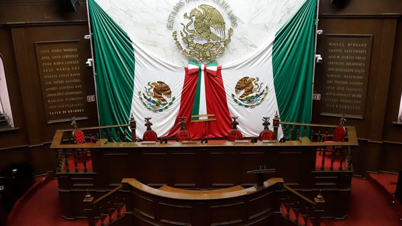 Condena 76 Legislatura asesinato de dos de sus colaboradores y su hija  