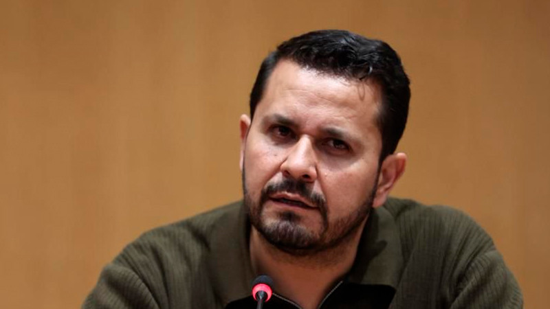 Condena Armando Tejeda asesinato de familia intérprete de lengua de señas en Michoacán 