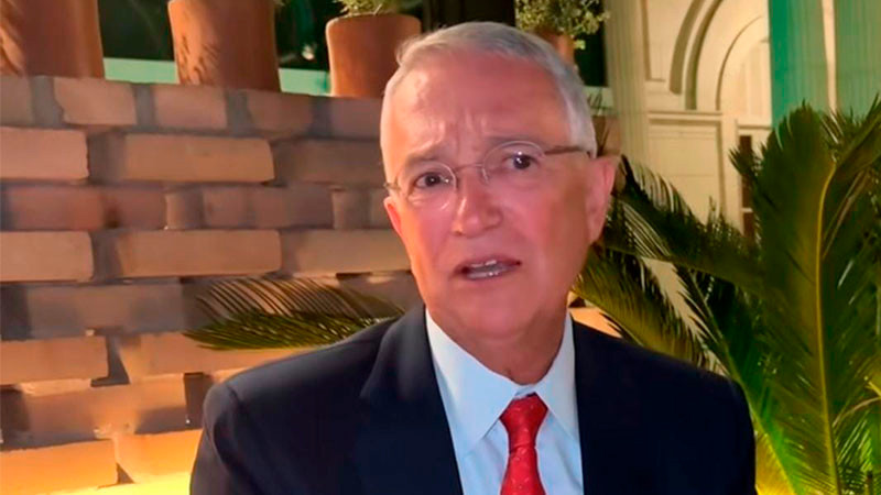 TV Azteca insiste en llevar a México juicio por deuda multimillonaria en Nueva York 