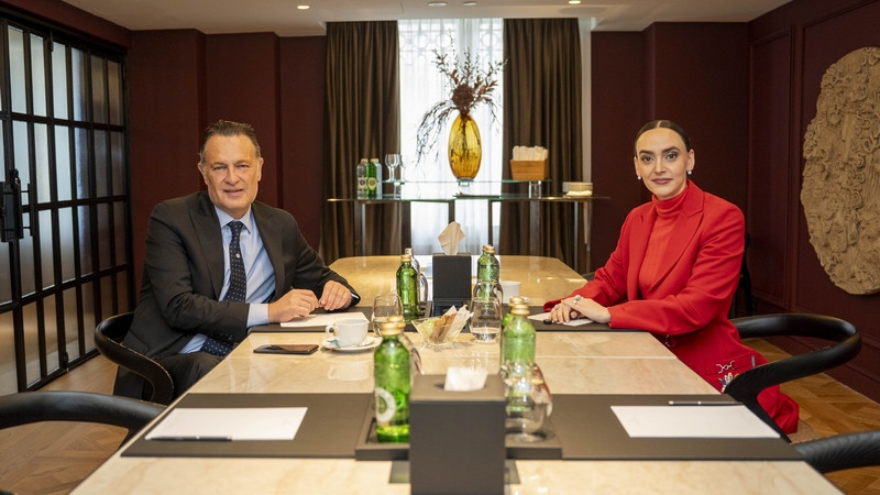 Es Querétaro aliado del Plan México: Mauricio Kuri 