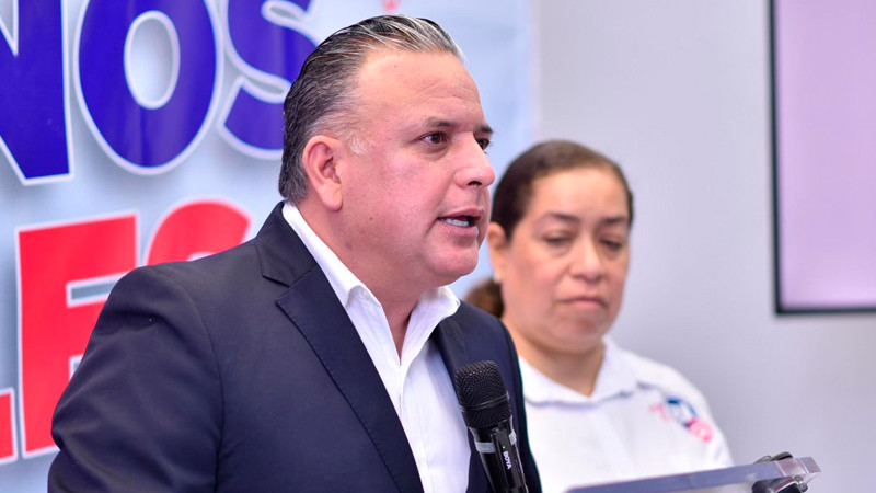 ”El gobierno abandonó a las familias y hoy esa irresponsabilidad se paga con vidas”: Carlos Quintana 