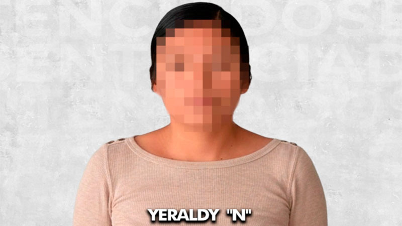 Dan 20 años de prisión a mujer en Celaya por el homicidio de su hijastro y violencia familiar contra 3 menores de edad 