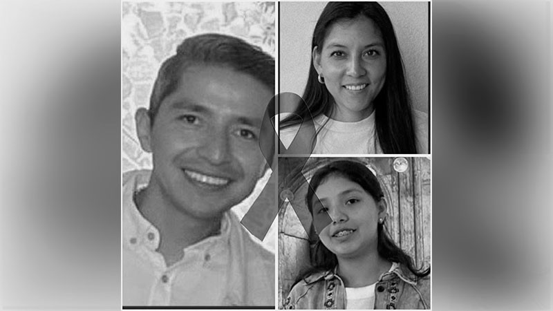 GPPRD se suma a exigencia de justicia para la familia de intérpretes de Lengua de Señas Mexicana 