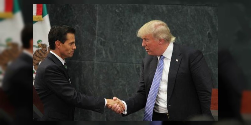 Crece la fuerte tensión entre México y EU 
