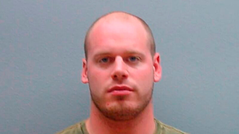 Ryan Wedding se entregó voluntariamente en México, informa el embajador Johnson 