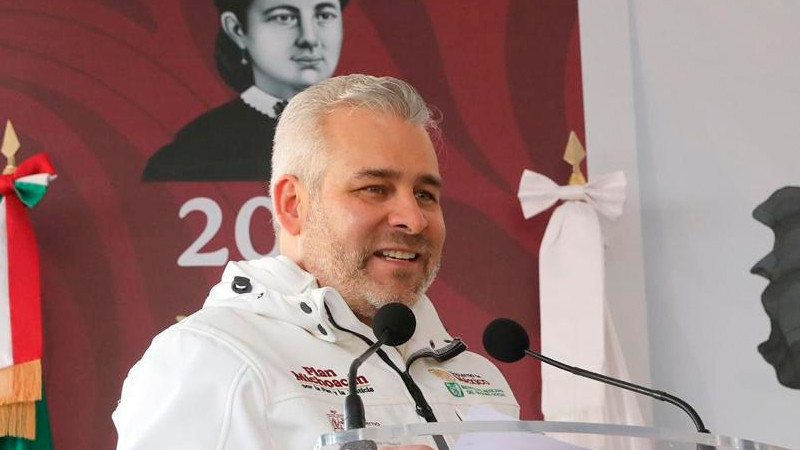 Nuevo hospital del IMSS en Villas del Pedregal contará con 54 especialidades: Bedolla 