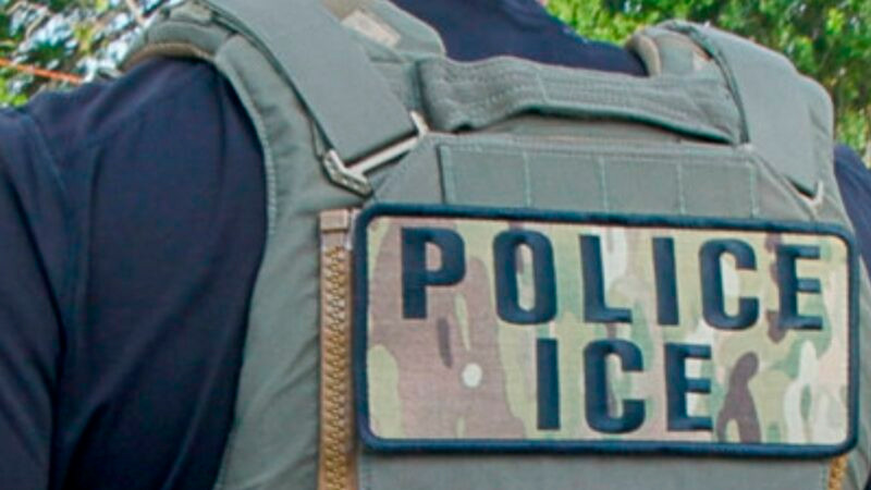 ICE priva de la vida a otra persona en Minneapolis, confirma jefe de Policía 