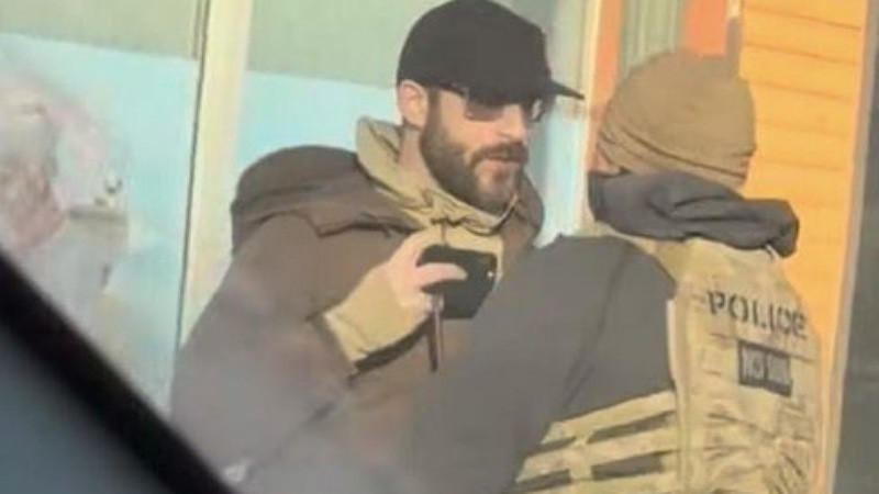 Alex Pretti, enfermero estadounidense que fue ultimado por agentes del ICE en Minnesota 