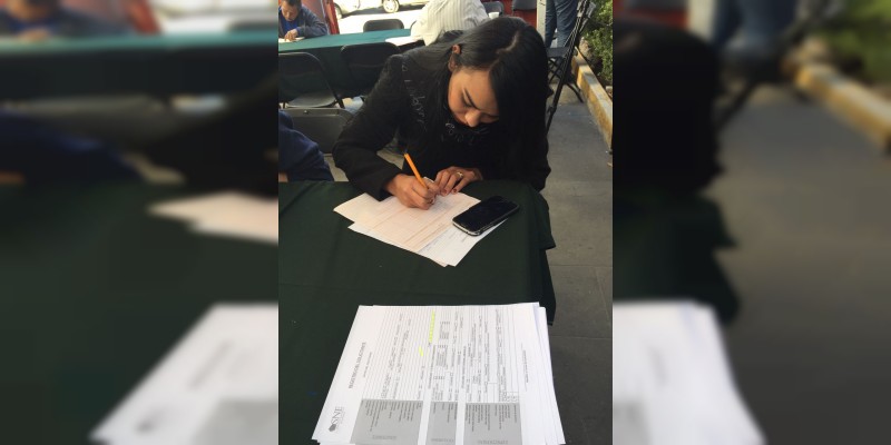 Sedeco lleva a cabo la primera Feria de Empleo del presente año - Foto 1 