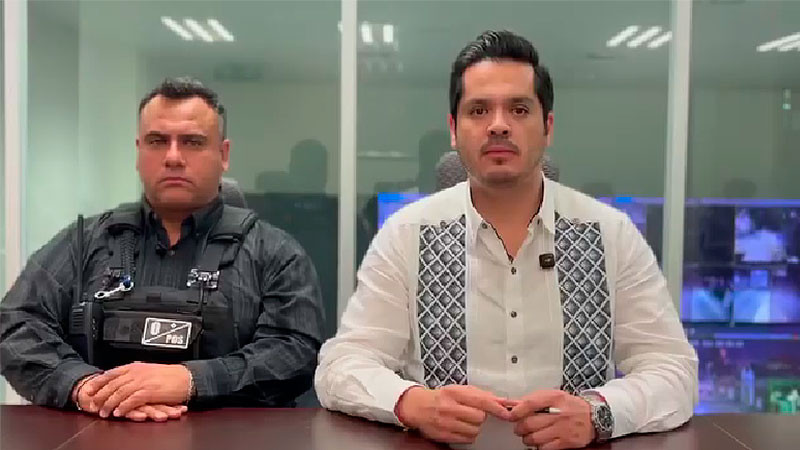 Masacre en la comunidad Loma de Flores deja 11 fallecidos; alcalde de Salamanca reconoce ola de violencia y pide apoyo federal y estatal 