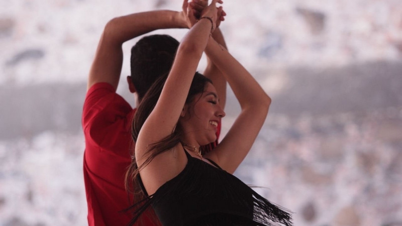 Alista SECULT Muestra de Actividades Bitácora CEART-QRO 