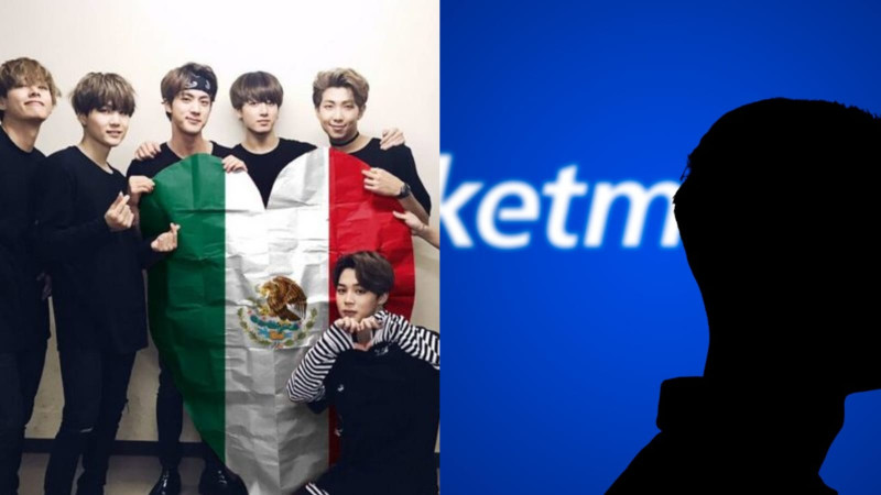 Profeco iniciará procedimiento contra Ticketmaster por venta de boletos de BTS 