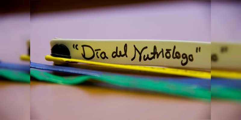 Hoy se celebra el Día del nutriólogo en México 