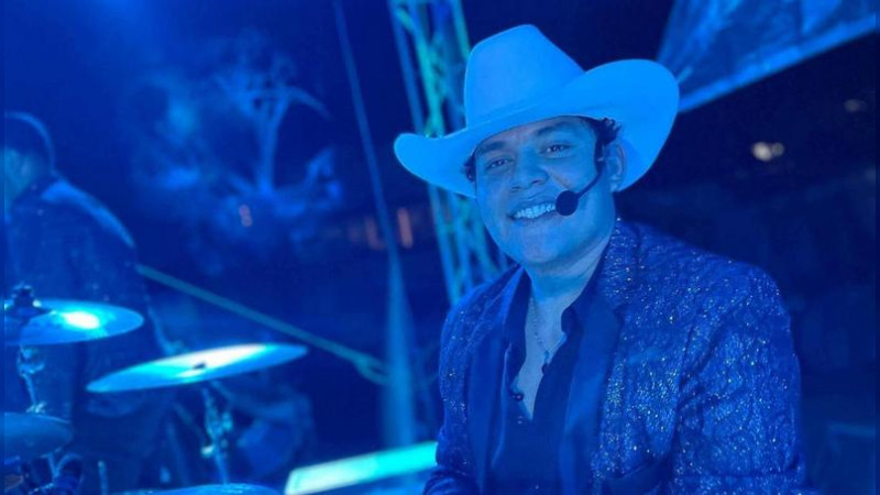 Identifican a uno de los fallecidos de la masacre en Salamanca; "Charly" Moreno, promesa del regional mexicano 