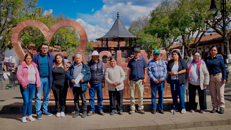 ”Reencuentros que enamoran”, cruzan fronteras: Dayana Pérez 