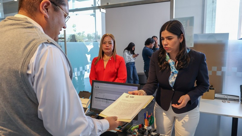 Legisladores del PAN en Querétaro buscan bautizar el 25 de marzo como el "Día de la Vida" 