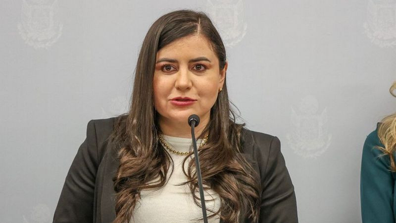 Falta de sensibilidad del Gobierno federal propició el regreso del sarampión: Leonor Mejía 