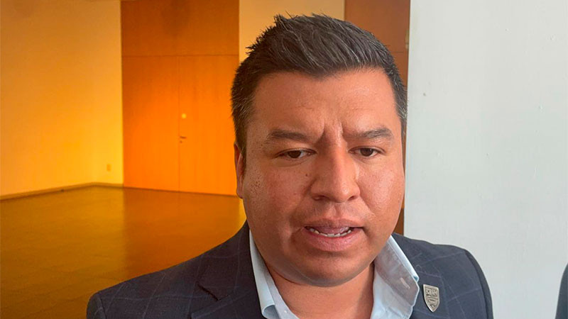 Alcalde de Huimilpan no descarta la posibilidad de buscar la reelección, cuando los tiempos legales lo permitan 