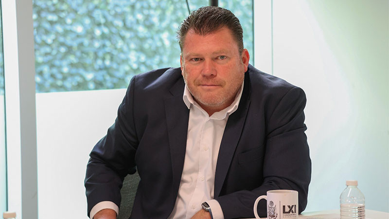 Morena buscará que Querétaro no caiga en la omisión con la Reforma Judicial: Edgar Inzunza Ballesteros 