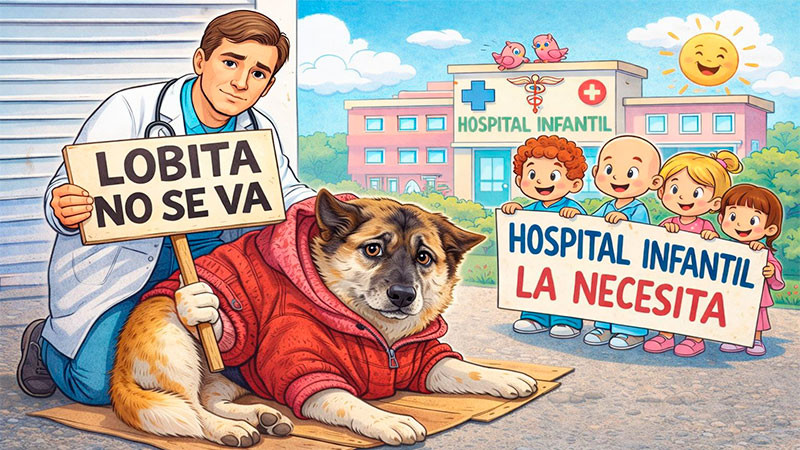 Para avanzar en el trato digno a los animales se requieren funcionarios empáticos y una sociedad consciente: GHAPAD 