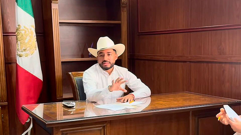 Se reúne Humberto Jiménez con el Consejo Comunal de Sicuicho 