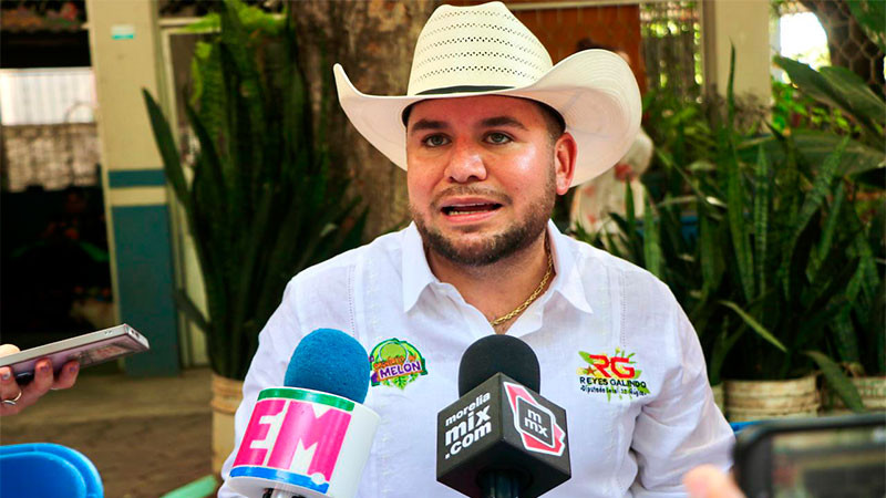 Urge Reyes Galindo al Congreso de Michoacán a homologar leyes sobre desaparición forzada  
