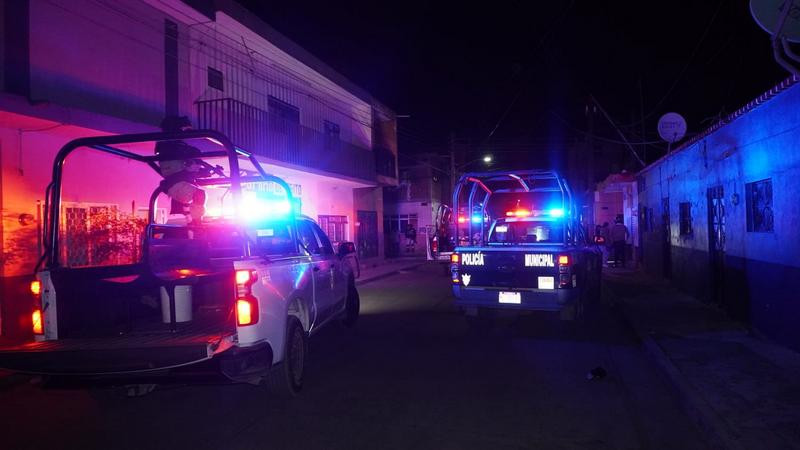 Zamora: acribillan a tiros a joven en la colonia El Porvenir 