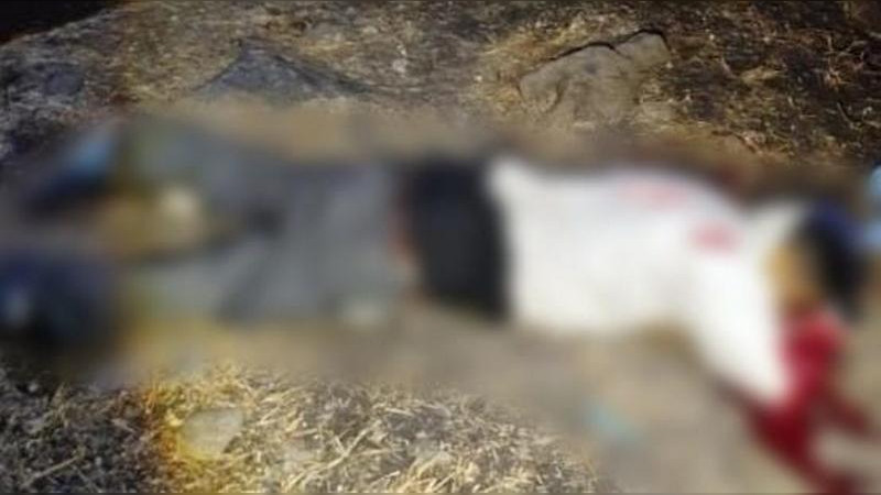 Ultiman a tiros a un hombre en Jacona, Michoacán 