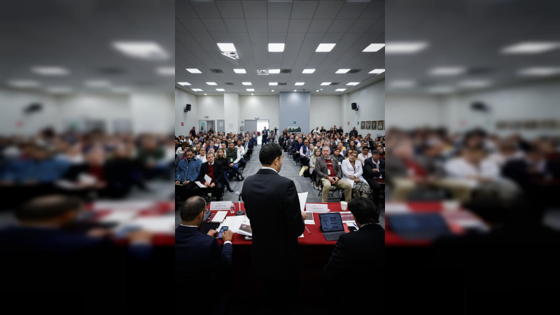 Anuncia Martí Batres 241 frentes de obra en 2026 para fortalecer la infraestructura y los servicios de salud en el ISSSTE 