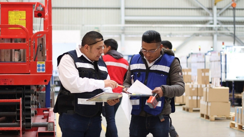 Amplía UT San Juan oferta educativa en Modelo Mixto 