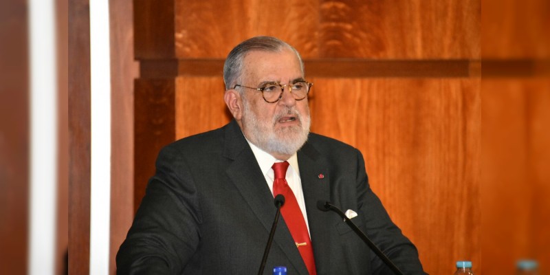EU perderá mucho por habernos injuriado y no lo están considerando: José Luis Soberanes 