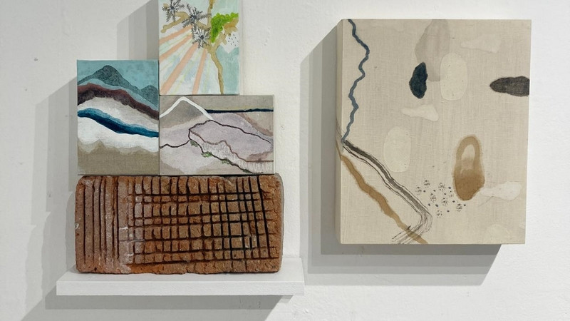 Participarán 18 artistas de Querétaro en la muestra La Ciudad Imaginada en la CdMx 