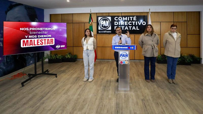 Morena inició la destrucción de la salud pública en México: Martín Arango García 