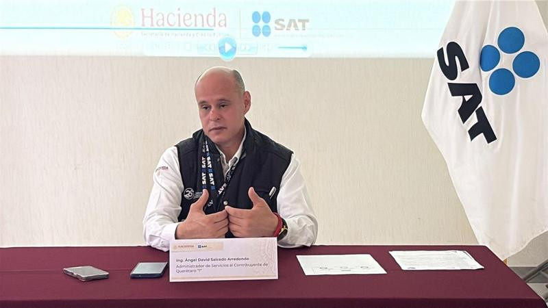 Multará el SAT a quien exija constancia de situación fiscal para expedir facturas 