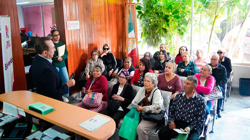 Semigrante acompaña a familias en situaciones de emergencia para la gestión de visas humanitarias 