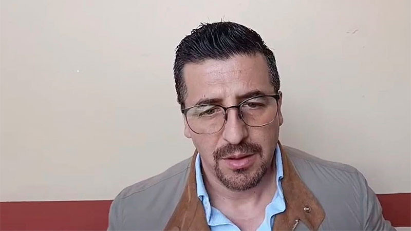 Congreso de Michoacán retoma sesiones el 4 de Febrero; se abordará iniciativa "No Más Deuda para Michoacán" 