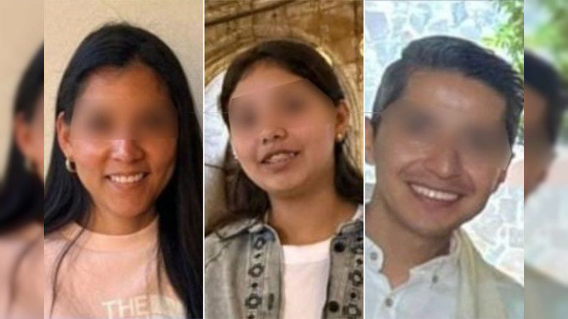 Michoacán: Familia de intérpretes fue quemada viva por pleito de sangre 